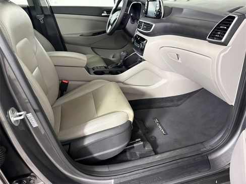 Used 2020 Hyundai Tucson Value image 13