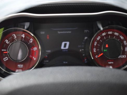 Used 2023 Dodge Challenger SRT Hellcat RWD image 43