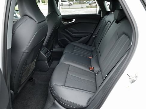 New 2025 Audi A5 2.0T Premium Plus image 25