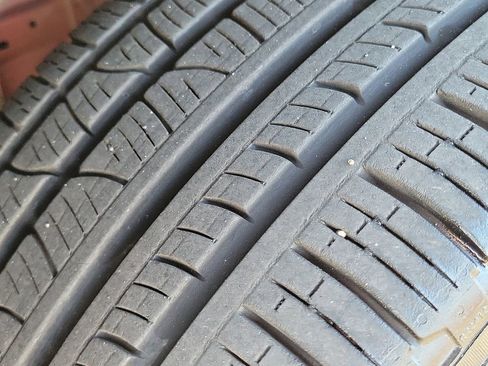 Certified 2024 Jeep Grand Cherokee L Limited w/ Black Appearance Package image 27