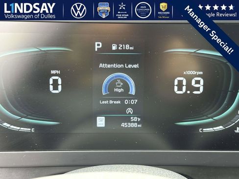 Used 2023 Kia Sportage LX image 24