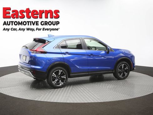 Used 2024 Mitsubishi Eclipse Cross SE AWD/4WD image 42
