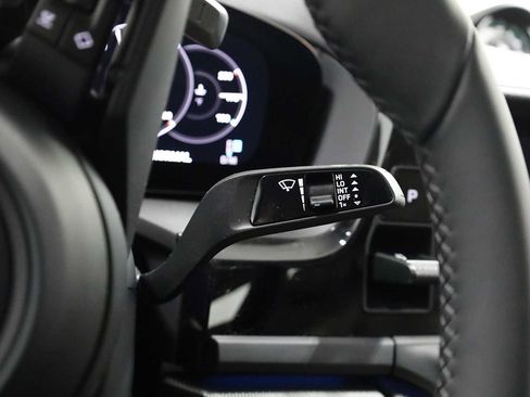 Used 2026 Porsche Panamera RWD image 30