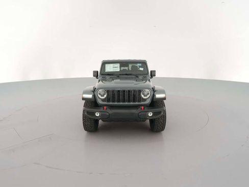 New 2026 Jeep Gladiator Rubicon image 2