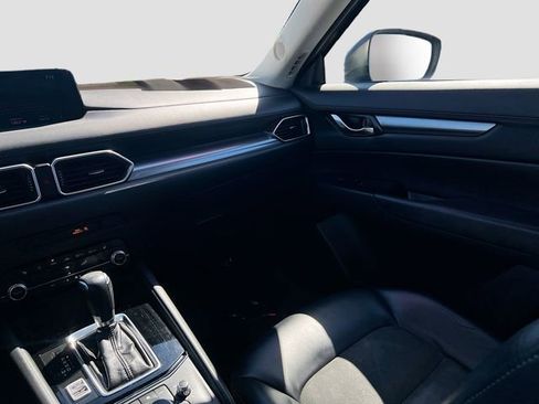 Used 2019 MAZDA CX-5 Touring FWD image 21