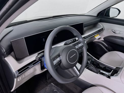 New 2026 Hyundai Tucson SE AWD/4WD image 8