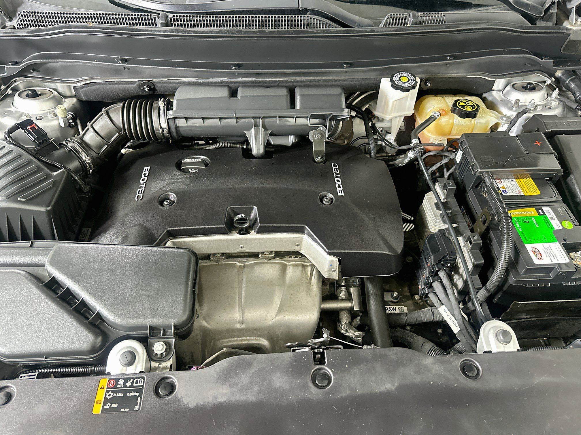 Used 2017 Buick Envision Essence FWD image 32