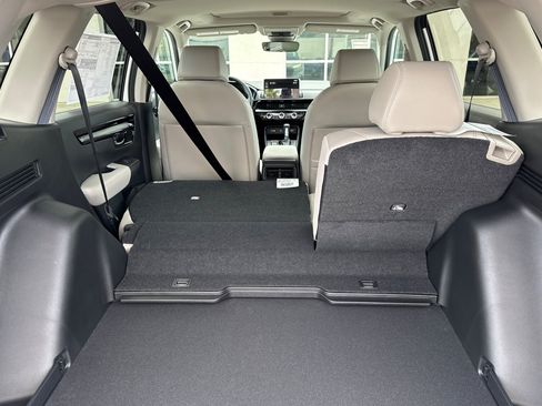 New 2026 Honda CR-V EX-L image 13