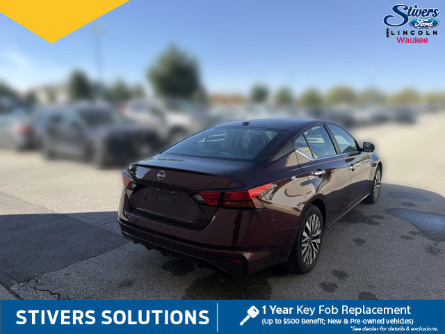 Used 2025 Nissan Altima 2.5 SV FWD image 6