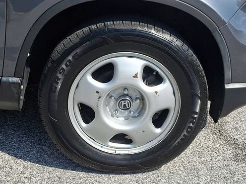 Used 2010 Honda CR-V LX image 10