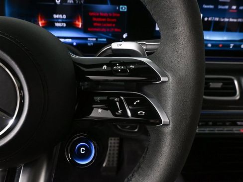 Certified 2024 Mercedes-Benz GLE 53 AMG GLE 53 AMG image 11