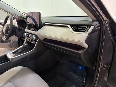 Used 2024 Toyota RAV4 Limited w/ Advanced Technology Package FWD image 23