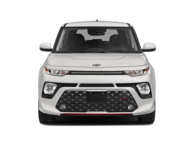 Used 2021 Kia Soul GT-Line FWD image 7