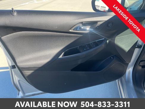 Used 2017 Chevrolet Cruze LS image 23