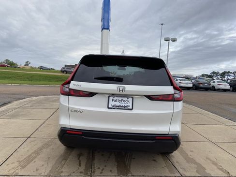 Used 2023 Honda CR-V EX image 16