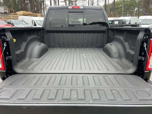 Certified 2023 RAM 1500 Big Horn image 11