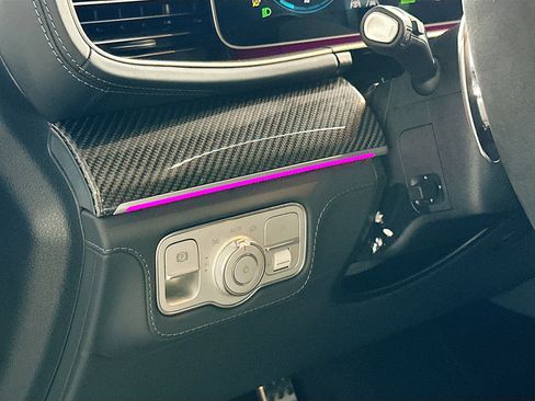 Used 2022 Mercedes-Benz GLE 63 AMG S image 10