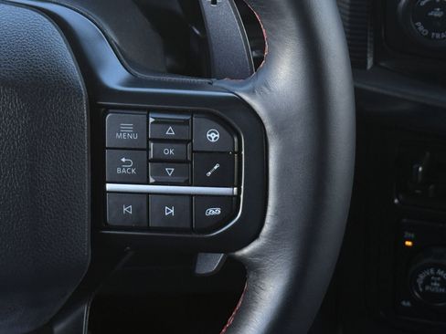 Certified 2025 Ford F150 Raptor image 15