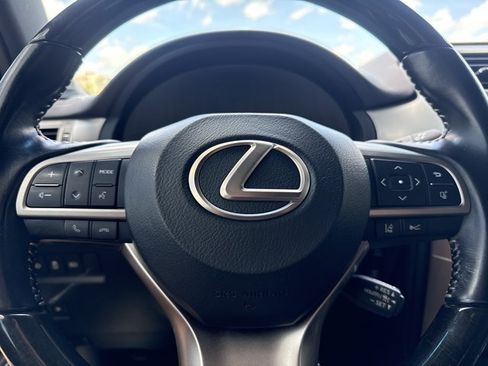 Used 2020 Lexus GX 460 Premium w/ Premium Package AWD/4WD image 24