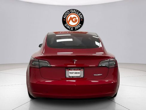 Used 2018 Tesla Model 3 Long Range image 6