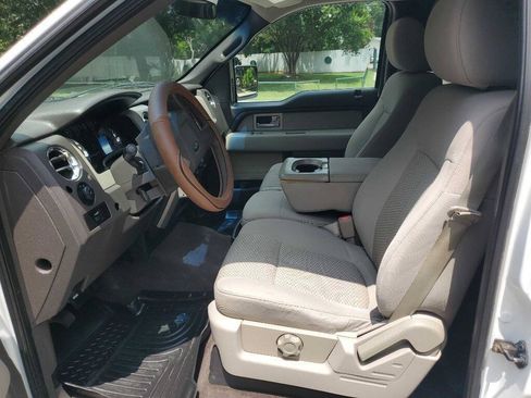 Used 2010 Ford F150 2WD SuperCrew image 18