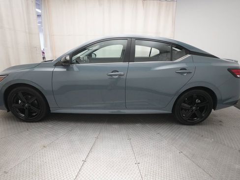Used 2024 Nissan Sentra SR w/ SR Premium Package FWD image 23