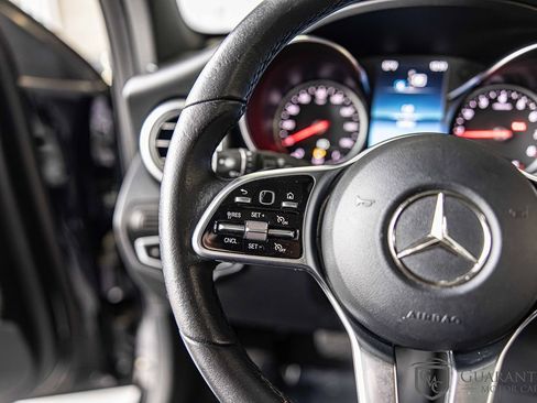 Used 2020 Mercedes-Benz GLC 300 SUV w/ Parking Assistance Package image 26