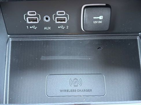 New 2025 Jeep Grand Cherokee L Altitude image 26