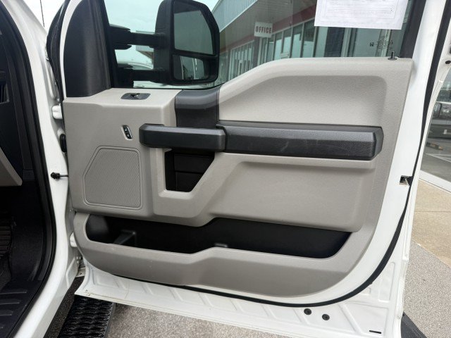 Used 2020 Ford F450 XL w/ Power Equipment Group RWD image 24