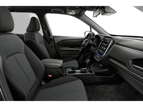 New 2026 Subaru Forester Premium image 16