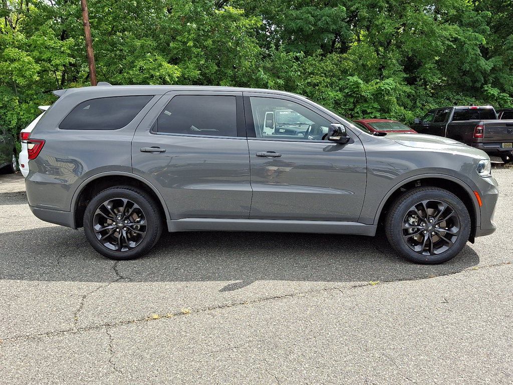Used 2022 Dodge Durango GT AWD/4WD image 6