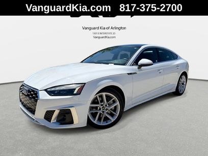 Used 2024 Audi A5 2.0T Premium Plus