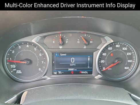 Used 2024 Chevrolet Equinox LS w/ LS Convenience Package AWD/4WD image 14