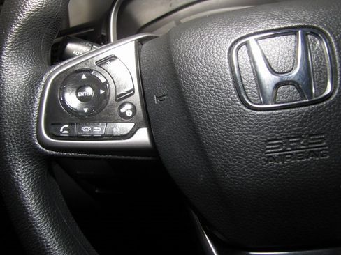 Certified 2022 Honda CR-V EX image 5