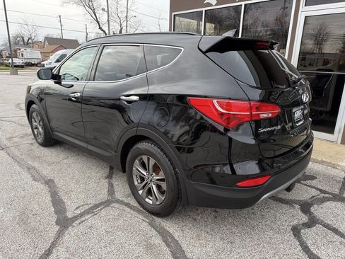 Used 2013 Hyundai Santa Fe Sport image 7