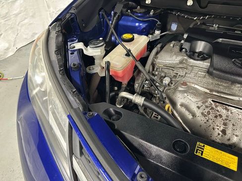 Used 2015 Toyota RAV4 XLE image 57