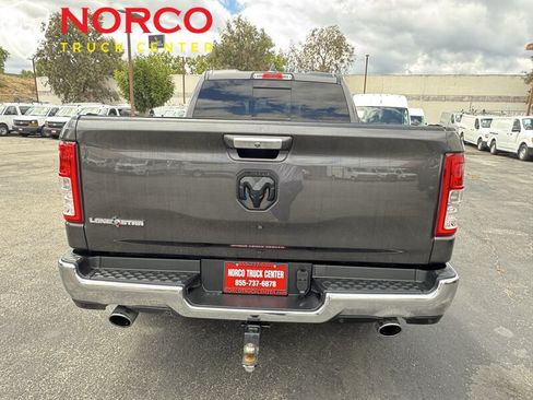 Used 2019 RAM 1500 Big Horn RWD image 7
