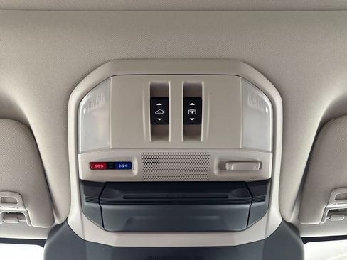 New 2025 Subaru Ascent Touring image 21