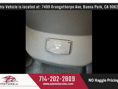 Used 2010 Toyota RAV4 Limited FWD image 42