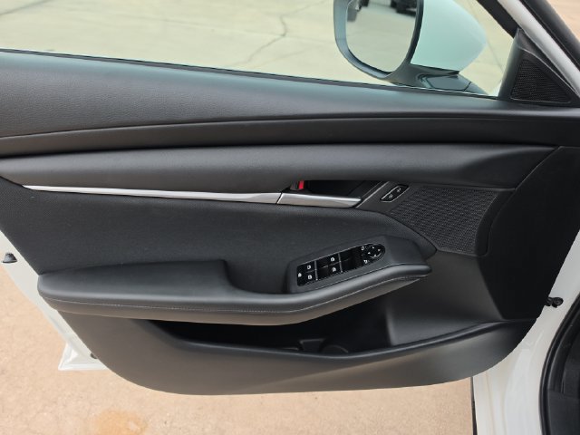 Certified 2026 MAZDA MAZDA3 s FWD image 15