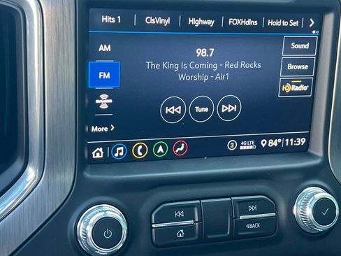 Used 2020 GMC Sierra 2500 Denali w/ Denali Ultimate Package image 17