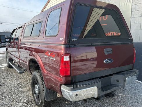 Used 2009 Ford F350 Lariat image 3