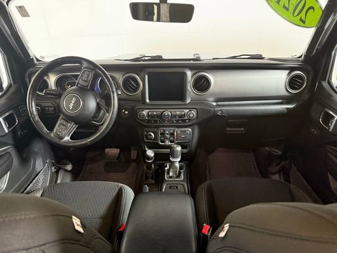 Certified 2021 Jeep Gladiator Sport w/ Quick Order Package 24Q 80Th image 18