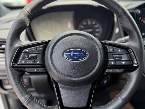 Certified 2026 Subaru Forester Touring AWD/4WD image 26