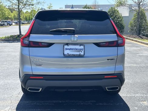Used 2023 Honda CR-V Sport image 8
