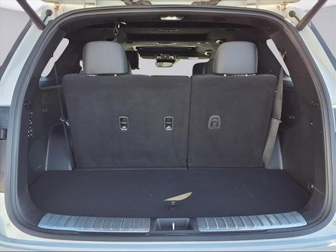 Used 2022 Hyundai Palisade Calligraphy w/ Cargo Package image 27