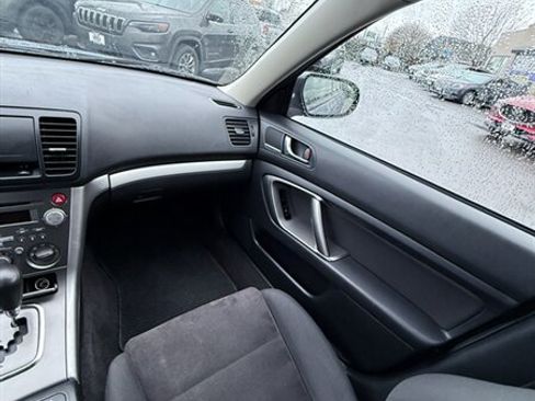 Used 2009 Subaru Outback 2.5i Special Edition image 23