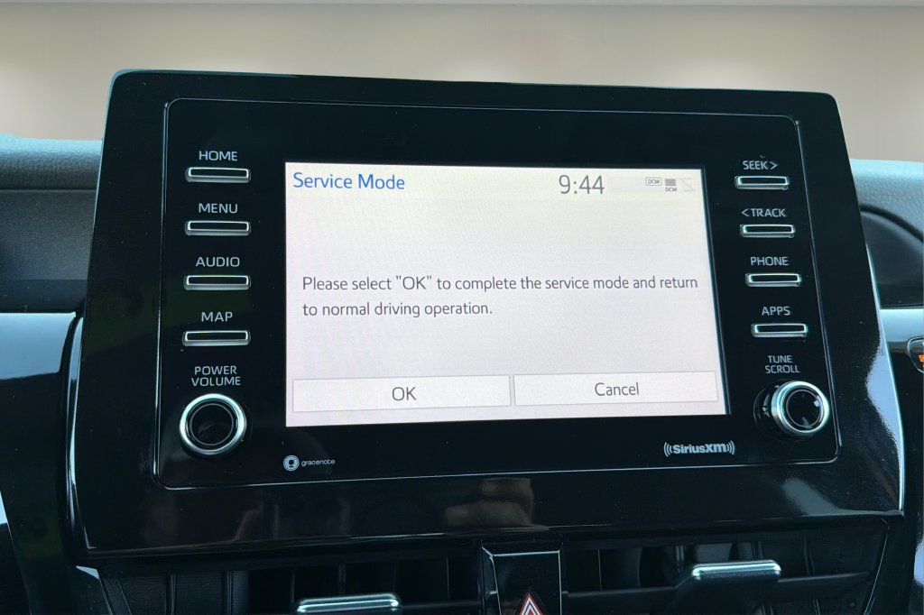 Certified 2023 Toyota Camry SE FWD image 23