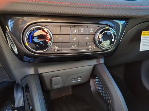 New 2026 Chevrolet TrailBlazer RS image 16