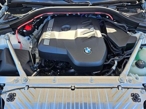 Used 2026 BMW X3 xDrive30 w/ Convenience Package image 16